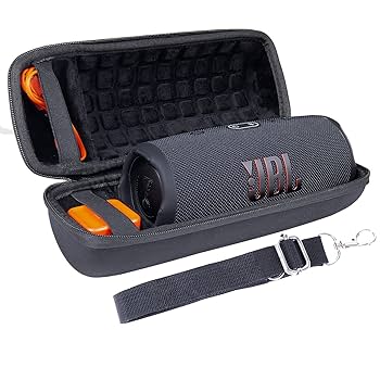 JBL CHARGE4 [ケース付] Amazon.com: Speaker Mount+JBL Charge 4 or 5 Speaker Hard